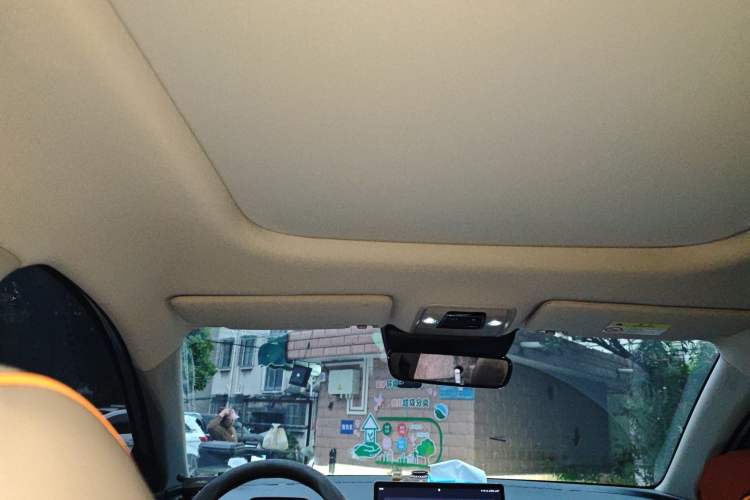 Used BYD Yuan PLUS 2023 Champion Edition 510KM Superior Model