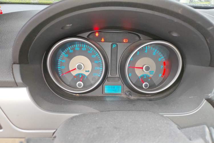 Used Buick Excelle 2011 1.6LX-AT