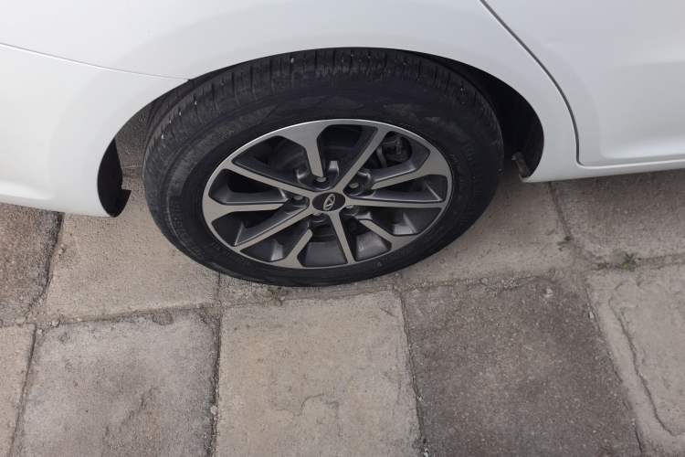 Used Chery Arrizo 5 2021 PRO 1.5L Manual Youth Edition Right Rear Wheel Hub