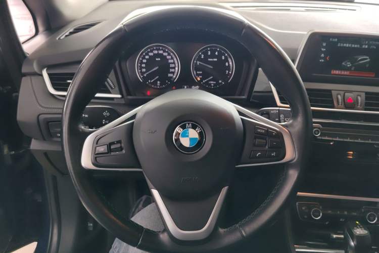 Used BMW 2 Series Active Tourer 2018 218i Premium Sports Package
