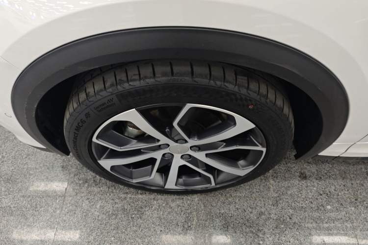 Used Lynk & Co 05 2022 2.0TD Four-Wheel Drive Dynamic Halo