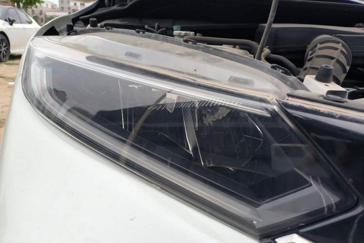 Used Honda XR-V 2022 220TURBO CVT Obsidian Edition Right Front Headlight