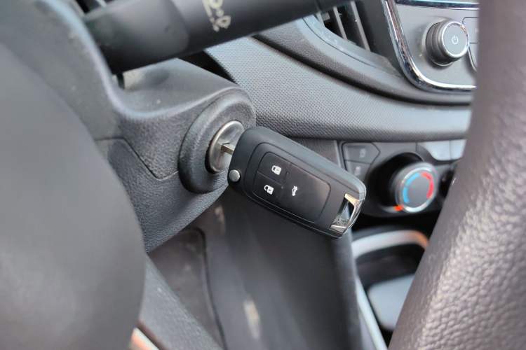 Used Chevrolet Monza 2019 Redline 320T Dual-Clutch Joyful Edition China VI Standard
