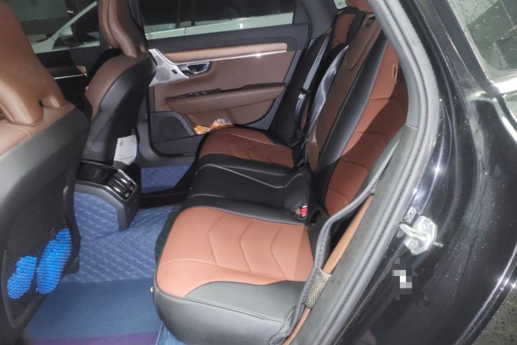 Used Volvo S90 2019 T5 Zhiyuan Edition
