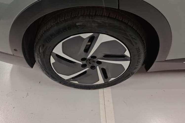 Used Nio EC7 2023 75 kWh
