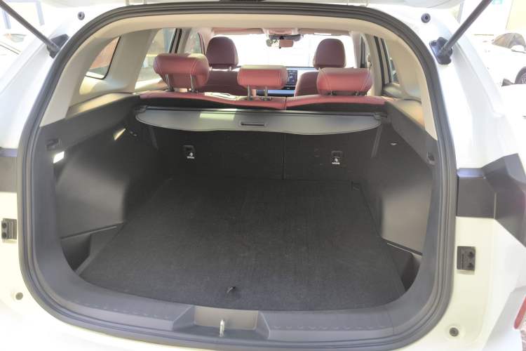 Used Haval H6 2022 3rd Generation 1.5T Automatic Two-Wheel Drive Max