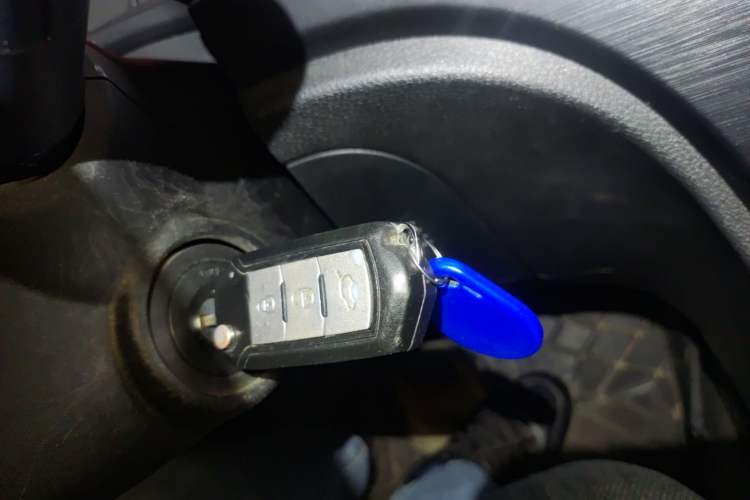 Used GAC Trumpchi GA3S Vision 2014 1.6L Manual Elite Edition
