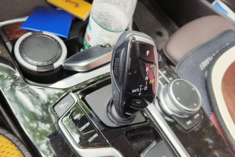 Used BMW X3 2021 xDrive25i M Sport Package
