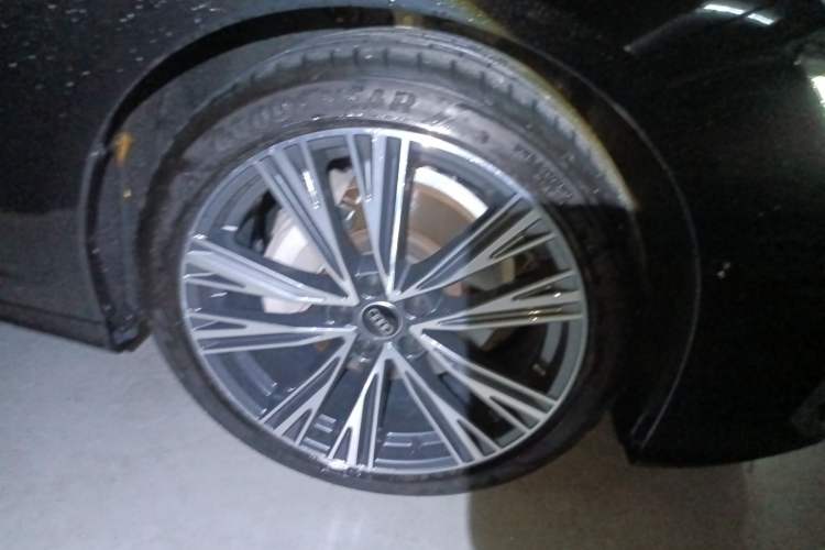 Used Audi A6L 2023 Revised 45 TFSI Prestige Dynamic Edition
