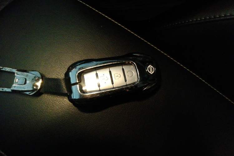 Used Nissan Sylphy 2022 1.6L XL CVT Enjoyment Edition
