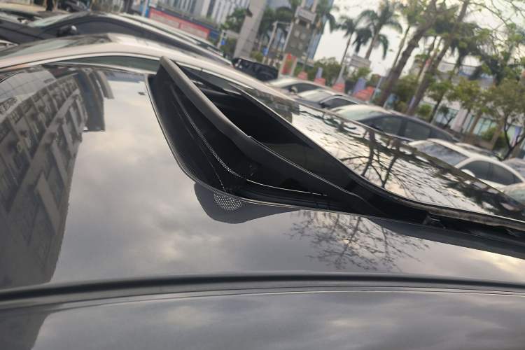 Used Lynk & Co 03 2023 1.5TD DCT JingPro Roof