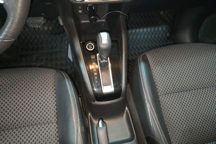 Used Nissan Kicks 2017 1.5L CVT Smart Drive Edition
