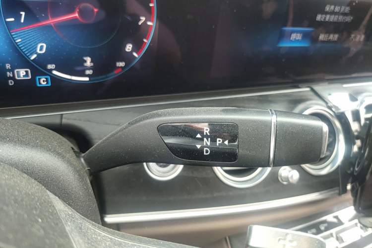 Used Mercedes-Benz E-Class 2022 Second Facelift E 300 L Sporty and Stylish Edition