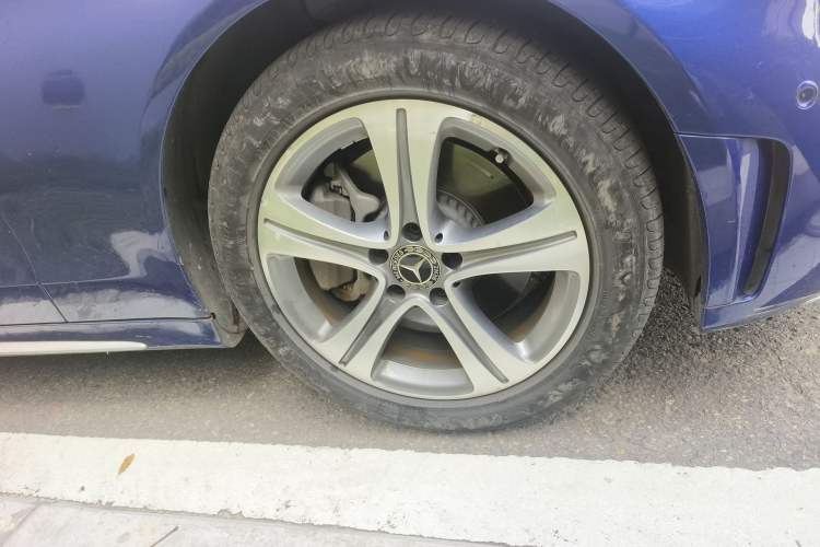 Used Mercedes-Benz C-Class 2019 C 260 L Sport Edition
