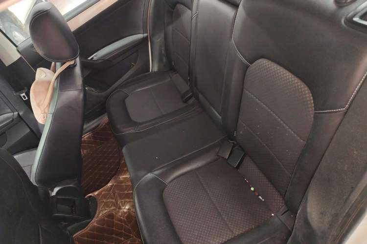 Used Volkswagen Santana 2015 Haval H6 1.6L Automatic Comfort Model