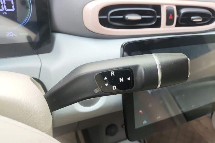 Used Leapmotor T03 2024 310 Comfort Edition