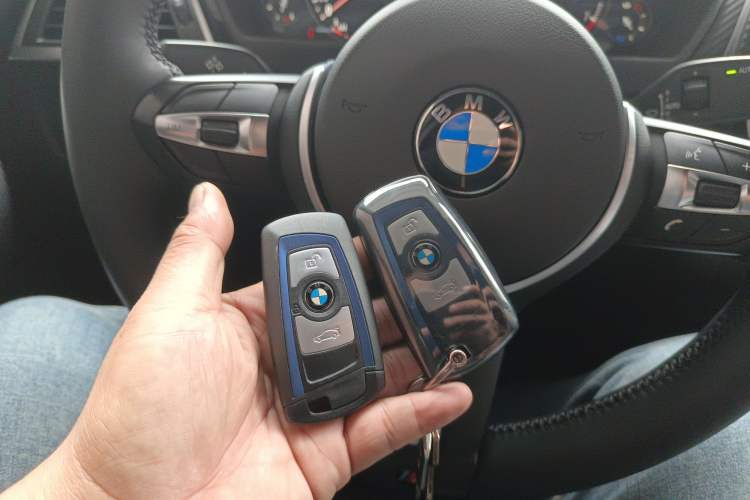 Used BMW 3 Series GT 2019 320i M Sport Package
