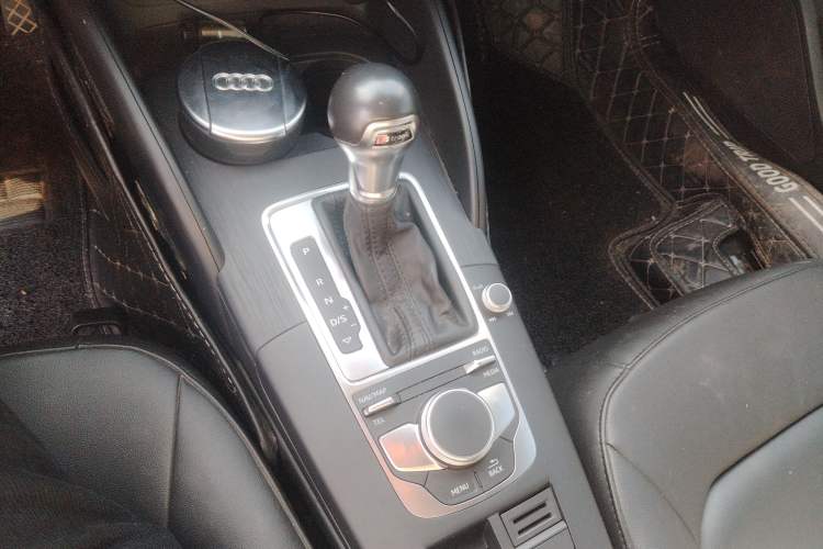 Used Audi A3 2018 30th Anniversary Edition Sportback 35 TFSI Ambition Model