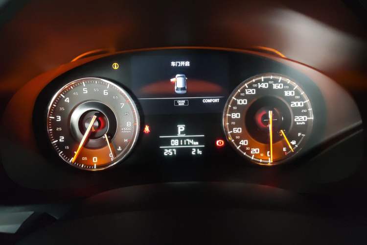 Used Acura CDX 2016 1.5T Two-Wheel Drive Deluxe Edition