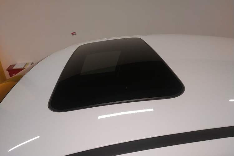 Used Hyundai Elantra 2023 1.5L CVT LUX Prestige Edition
