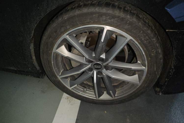 Used Audi A6 2024 Avant Futurist 45 TFSI Prestige Dynamic Edition