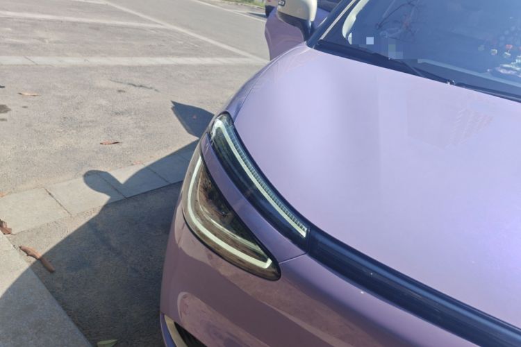 Used Dongfeng NAMMI 01 2024 New Edition 430 Plus Smart+ Right Front Headlight