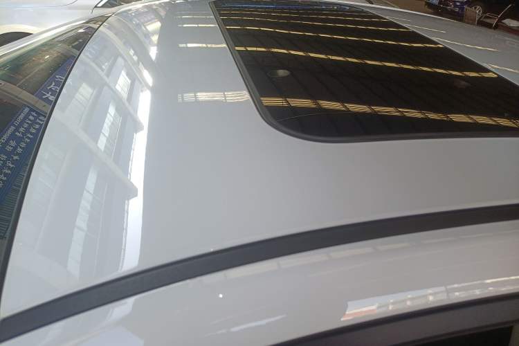 Used Geely Auto Binray 2020 200T DCT Comfort Version
