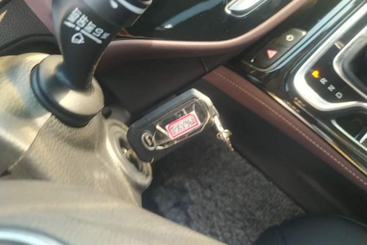 Used GAC Trumpchi M6 2023 PRO 270T DCT Elite Edition
