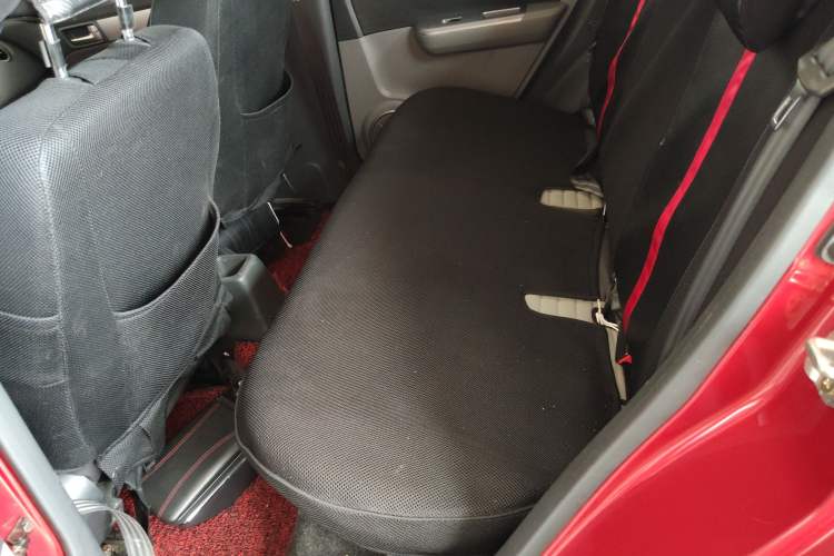 Used Suzuki Swift 2014 1.5L Automatic Fashion Edition