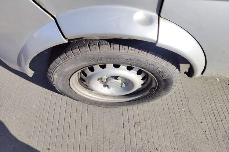 Used Dongfeng Xiaokang K07S 2018 1.0L Practical Version AF10-13
