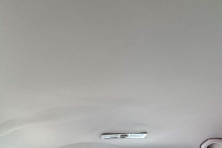 Used Volkswagen Lavida 2015 1.6L Automatic Fashion Edition Headliner