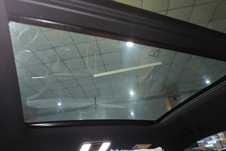 Used Li Auto ONE 2020 Extended-Range 6-Seater Version