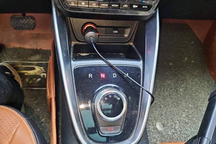 Used Baojun 510 2019 1.5L Automatic Premium Version National V
