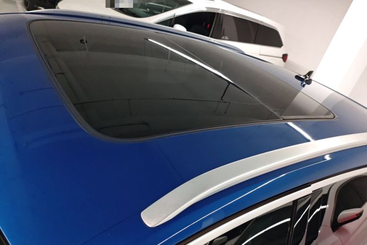 Used Audi Q3 2021 35 TFSI Fashion Dynamic Model
