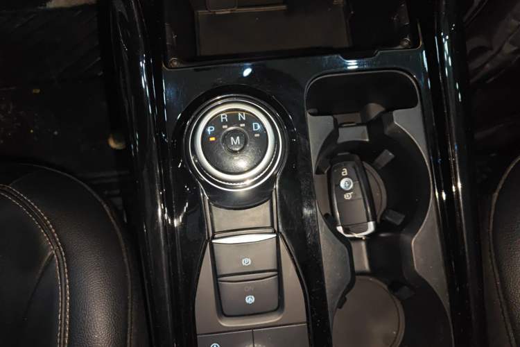 Used Ford Explorer 2020 EcoBoost 285 4x4 Trend Edition 7-Seater
