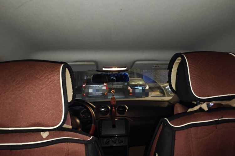 Used Volkswagen Jetta 2015 1.4L Manual Fashion Model