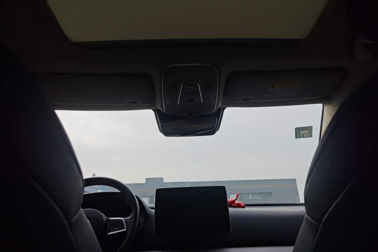 Used BYD Tang 2019 2.0T Automatic SmartConnect Prestige 5-Seater China VI Standard