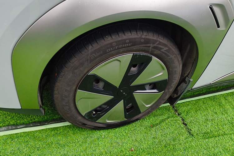 Used AION Y 2023 Plus 510 Enjoy Edition
