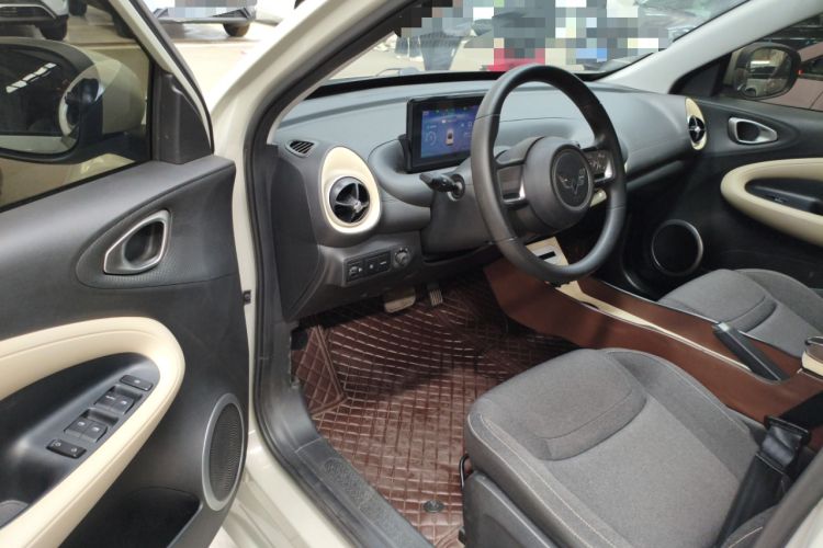 Used Wuling Bingo 2023 203km Light Edition