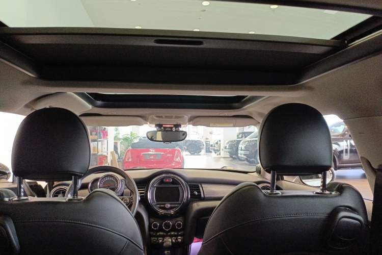 Used MINI MINI 2016 1.5T COOPER Performance Edition