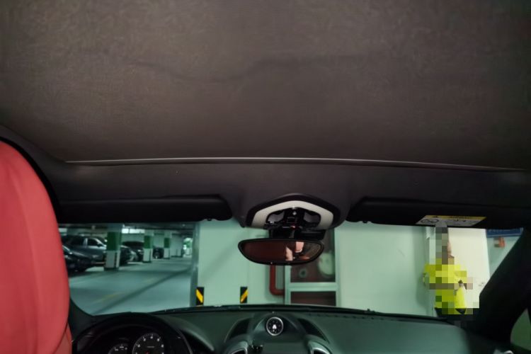 Used Porsche Cayenne 2015 Cayenne 3.0T
