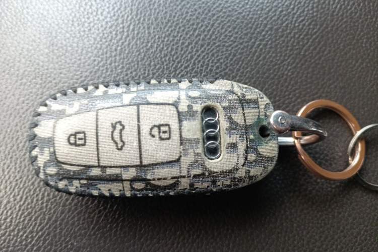 Used Audi A8 2018 A8L 55 TFSI quattro Launch Edition Elite Model
