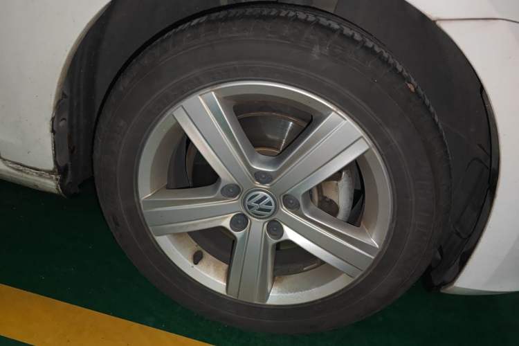 Used Volkswagen Golf 2017 230TSI Automatic Comfort Edition – Celebrating Milestone of One Million Units