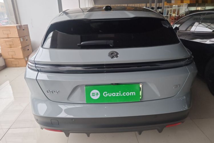 Used Nio ET5T 2024 75kWh Touring