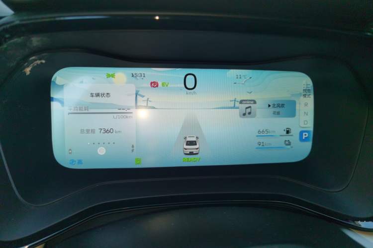 Used Geely Auto Emgrand L HiP 2022 1.5TD-DHT Pro 100KM Super Swift