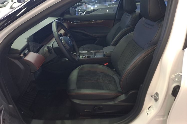 Used Ford Mondeo 2022 EcoBoost 245 Ultimate Model
