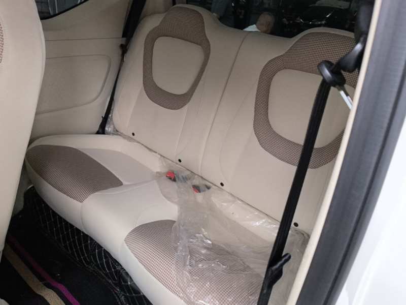 Used Wuling Hongguang MINIEV 2024 3rd Generation 215km Youth Edition — 16