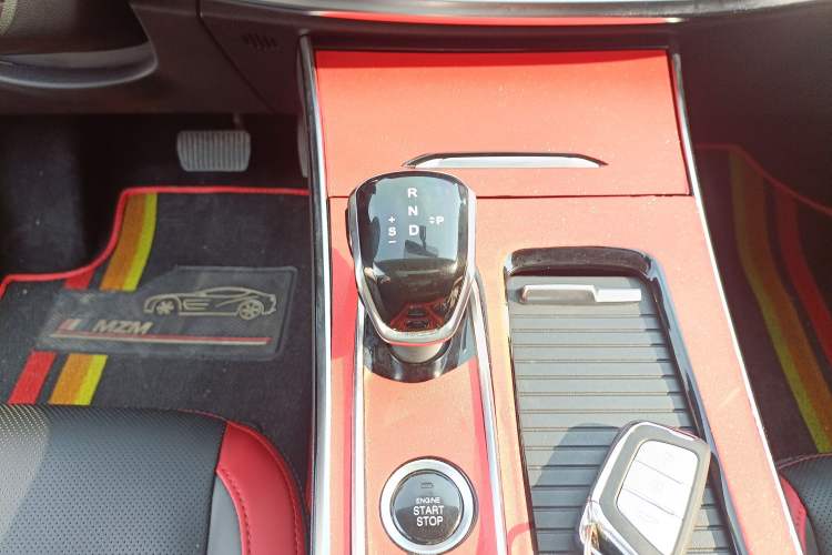 Used SOL X8 2021 300T DCT Luxury Smart Connect Edition 6 Seats