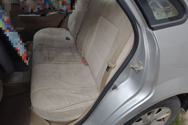 Used Buick Excelle 2013 1.5L Manual Classic Model