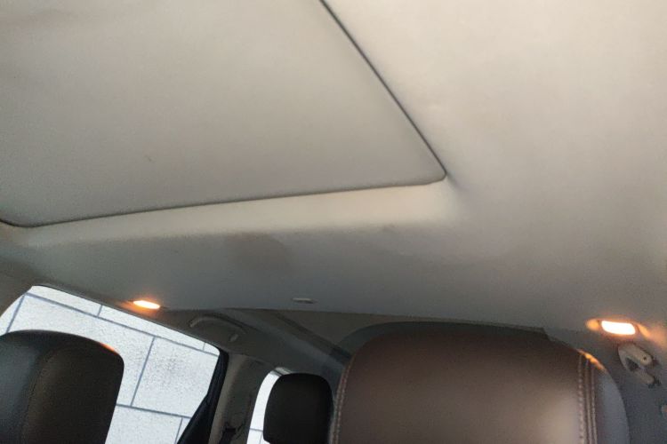 Used Infiniti QX60 2014 2.5 S/C Hybrid All-Wheel-Drive Versatile Edition